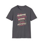 We Didn't Write Love Letters T-Shirt