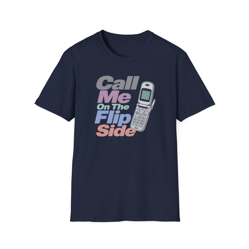 Call Me T-Shirt