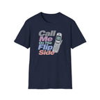 Call Me T-Shirt
