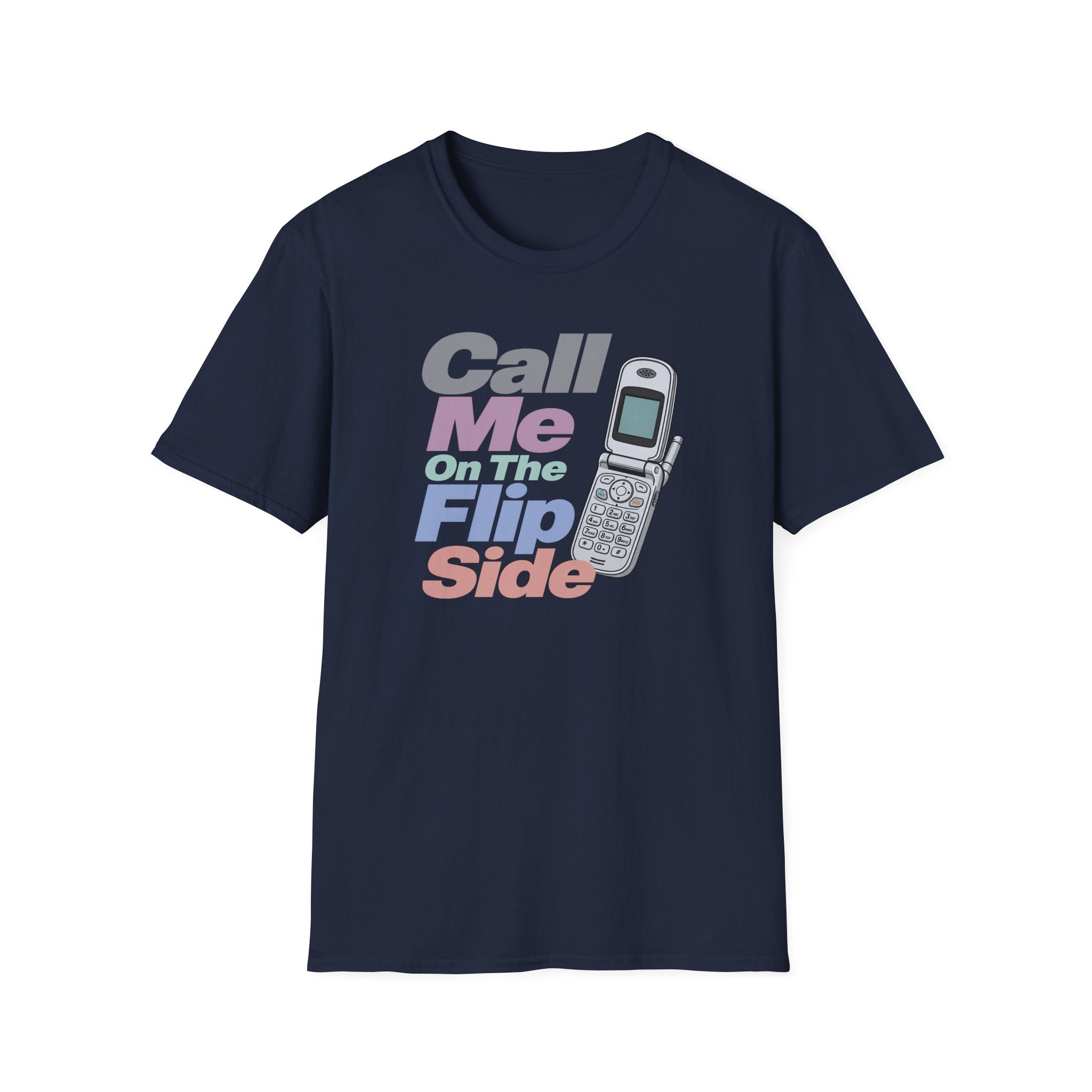 Call Me T-Shirt