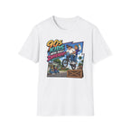90s Kids Were Built Different T-Shirt
