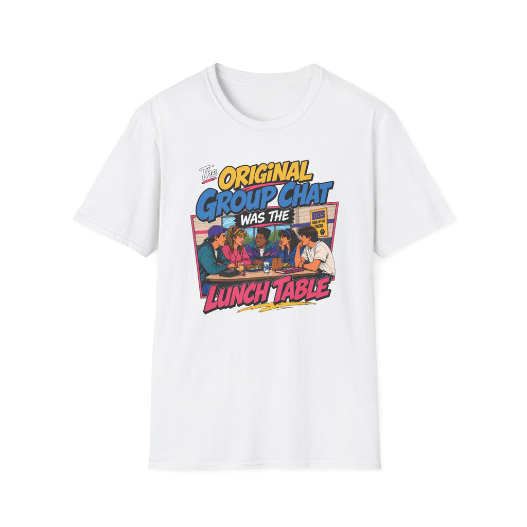 Original Group Chat T-Shirt