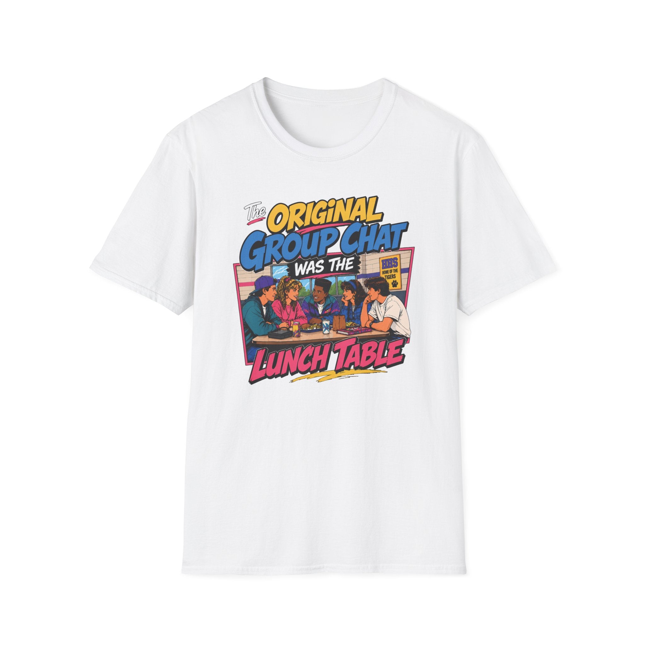 Original Group Chat T-Shirt