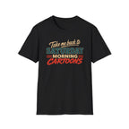 Take Me Back To T-Shirt