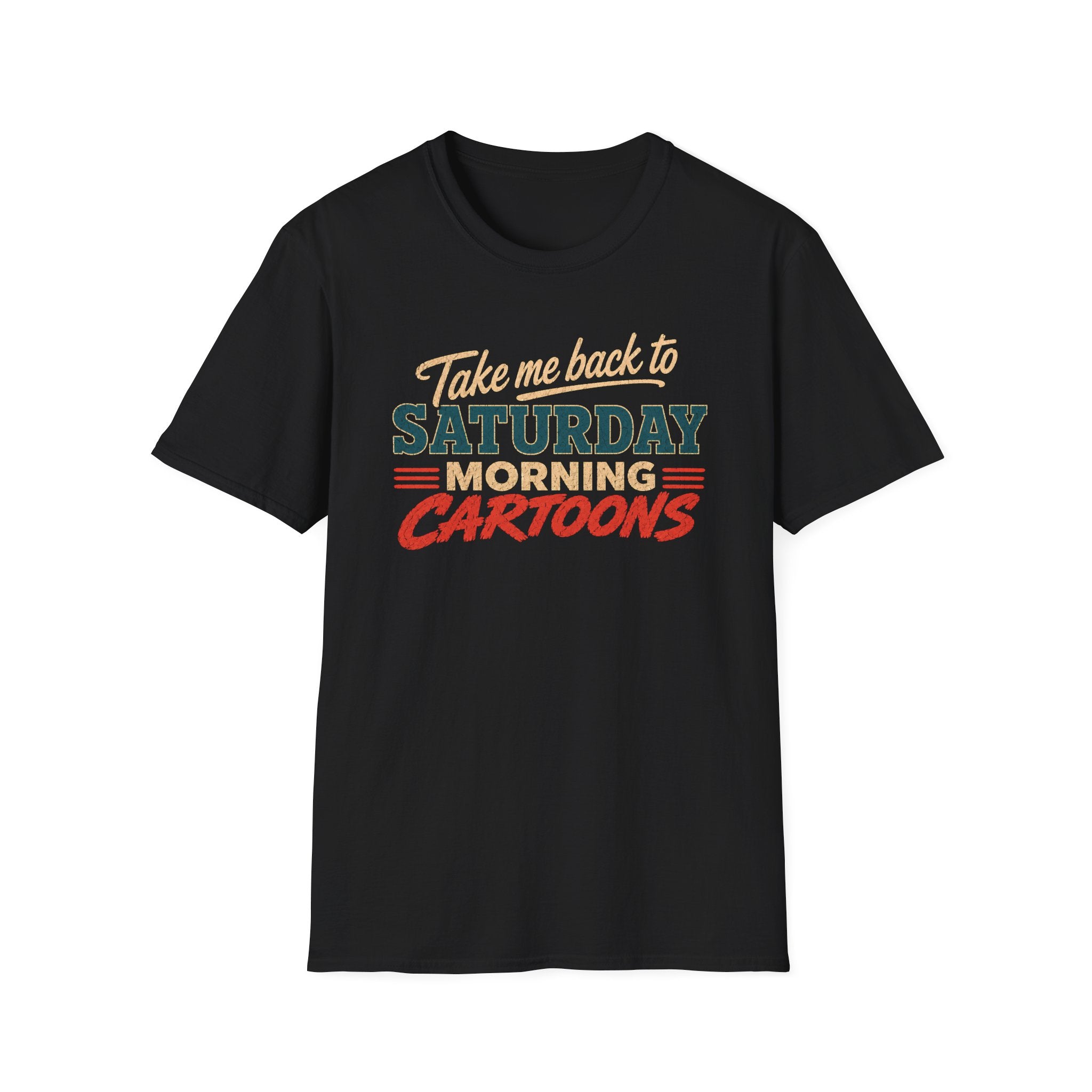 Take Me Back To T-Shirt