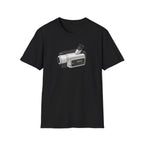 Camcorder T-Shirt