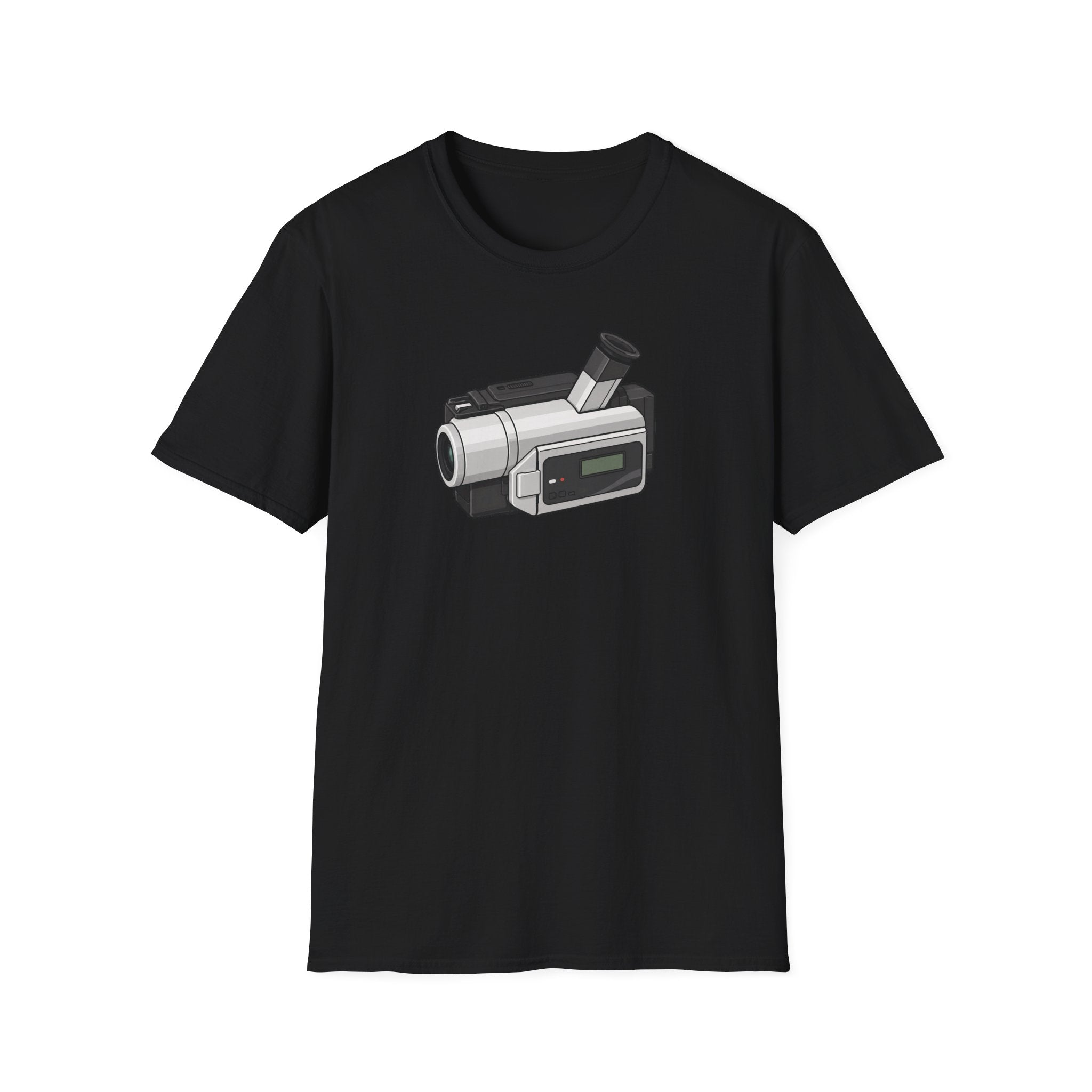 Camcorder T-Shirt