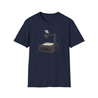 Overhead Projector T-Shirt
