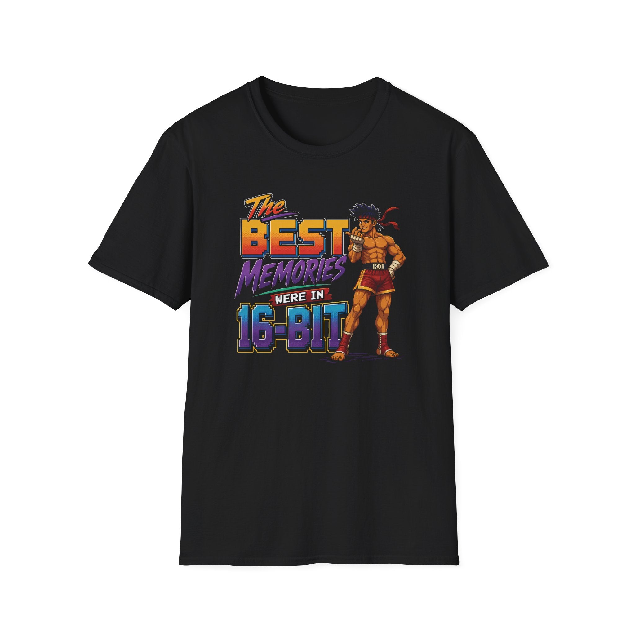 The Best Memories T-Shirt