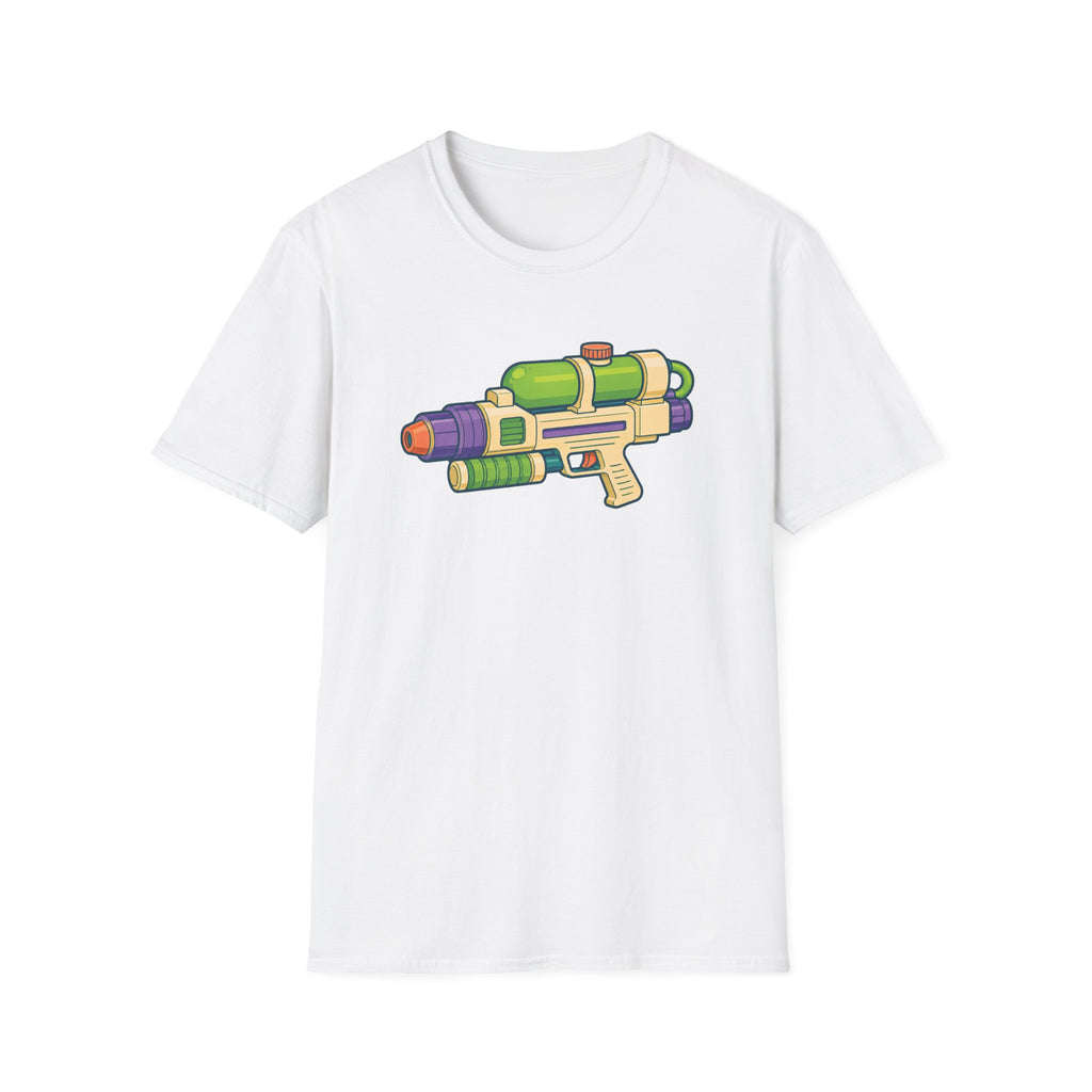 Water Gun T-Shirt