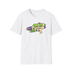 Water Gun T-Shirt