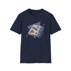 School Binder T-Shirt