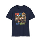 Cul-De-Sac Kid Crew T-Shirt