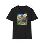 I Got Next T-Shirt