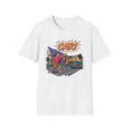 Kid Yells Car! T-Shirt