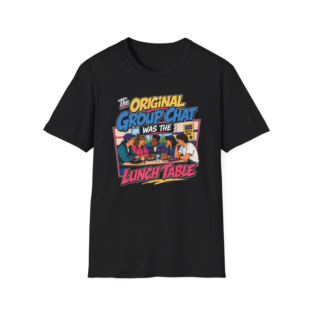 Original Group Chat T-Shirt