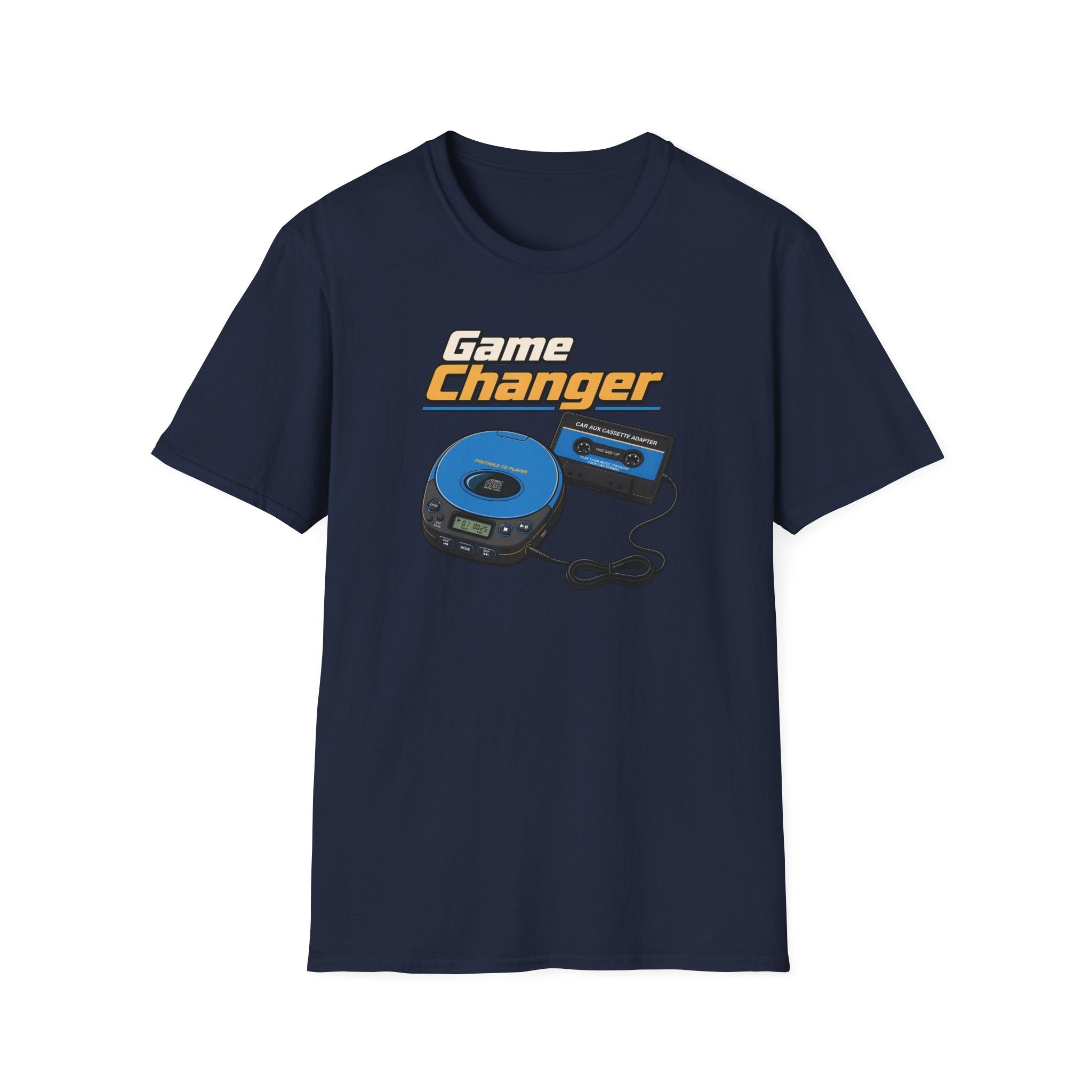 Game Changer T-Shirt