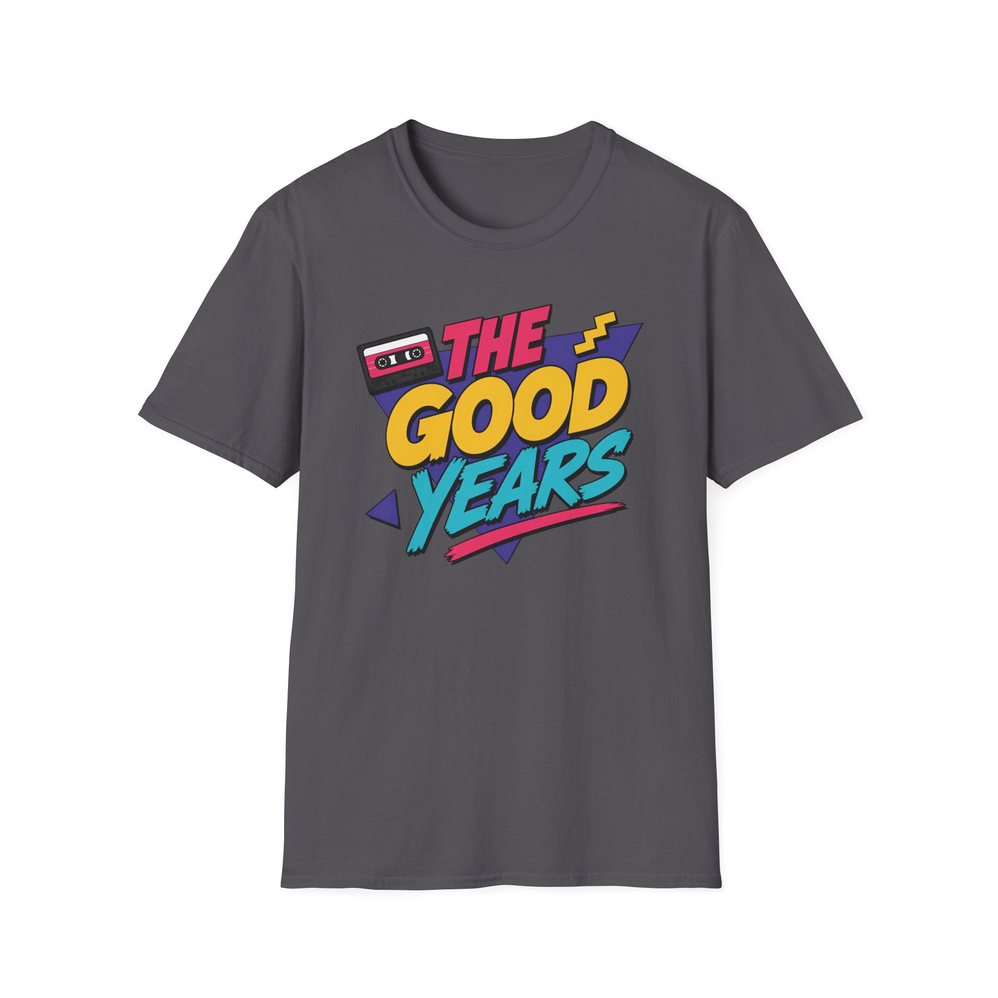 The Good Years T-Shirt