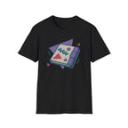 School Binder T-Shirt