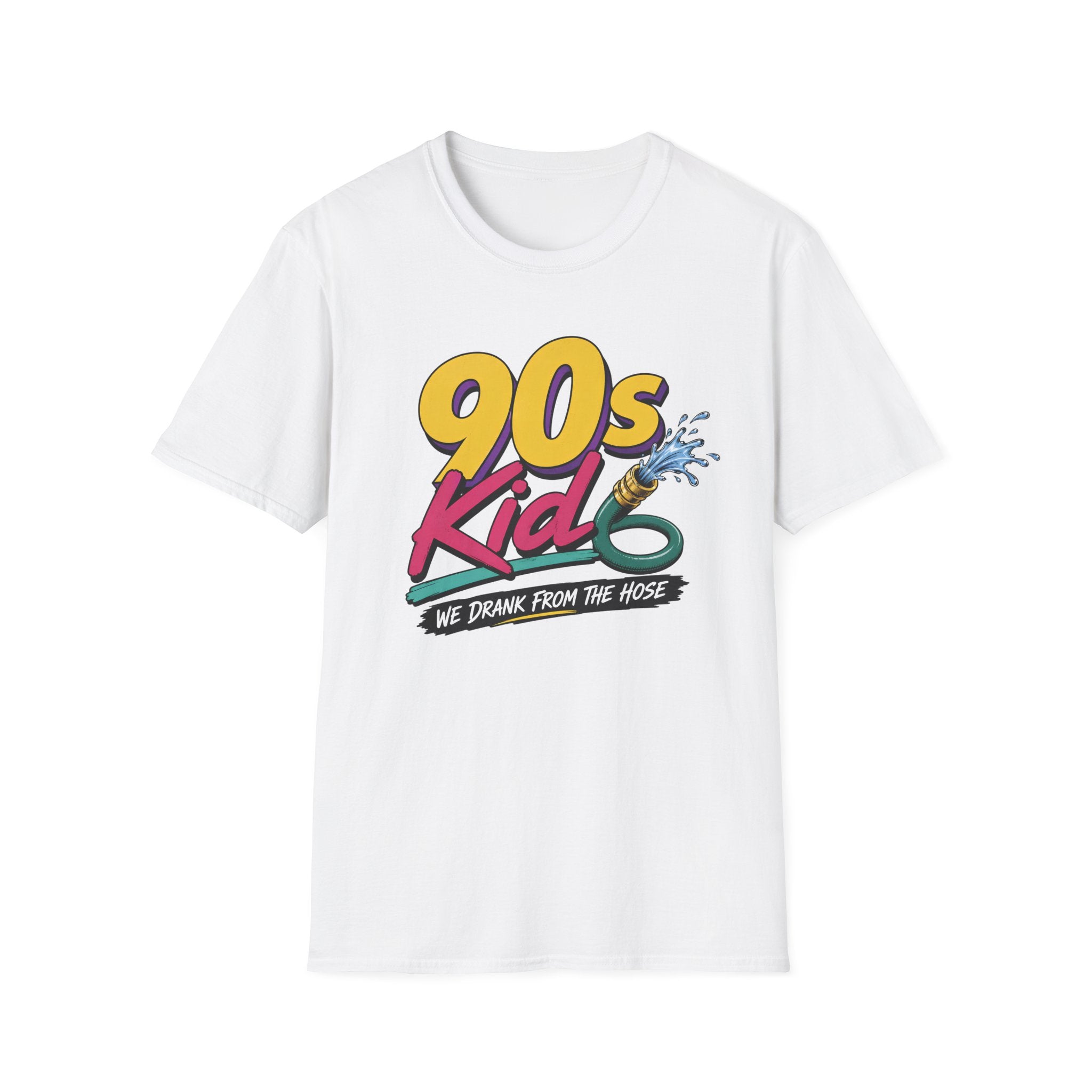 90s Kid T-Shirt