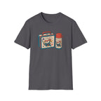 Lunch Box T-Shirt
