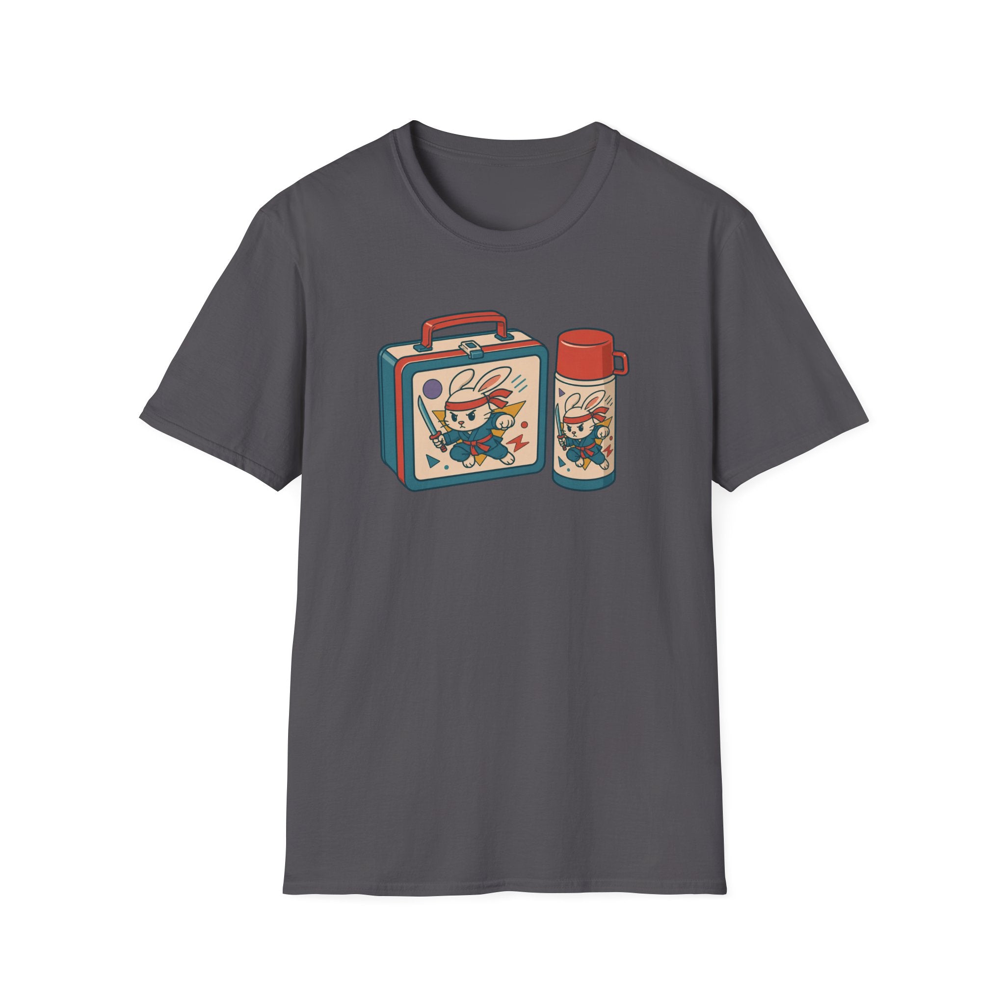 Lunch Box T-Shirt