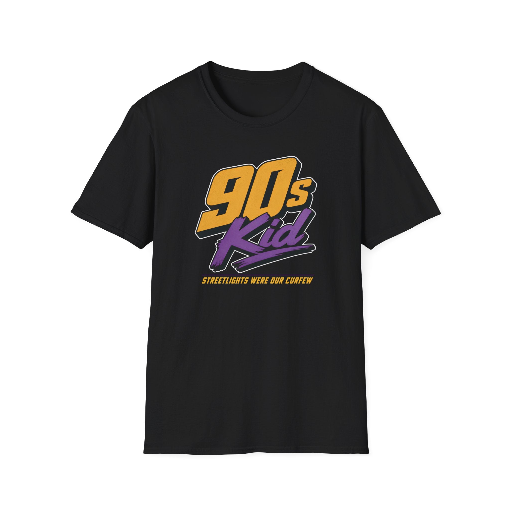 90s Kid T-Shirt