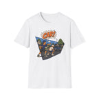 Kid Yells Car T-Shirt
