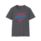Weekend Arcade Club T-Shirt