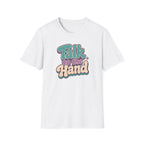 Talk to the Hand T-Shirt
