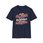 Before Cell Phones T-Shirt