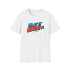 Play It Back Tees T-Shirt