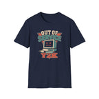 Out of Service Since Y2K T-Shirt