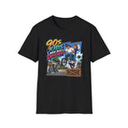 90s Kids Were Built Different T-Shirt