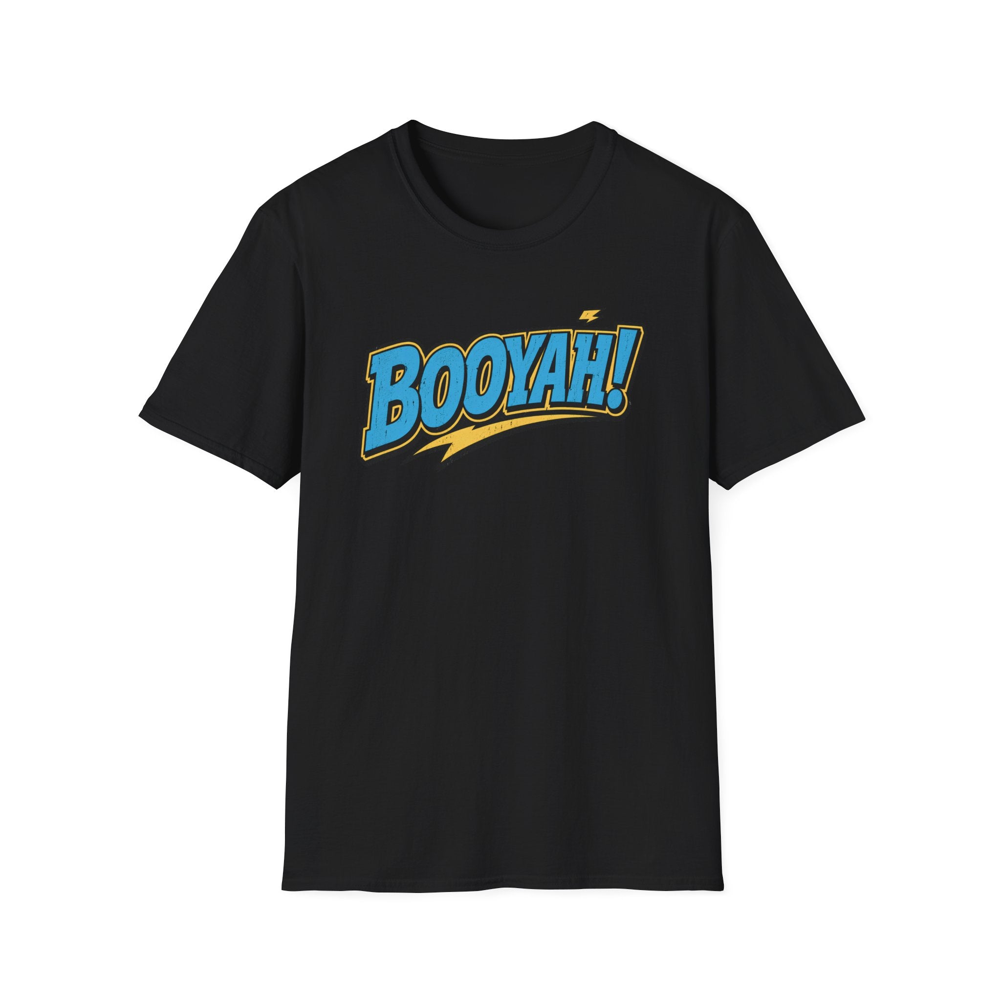 Booyah! T-Shirt
