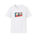 Disposable Camera T-Shirt
