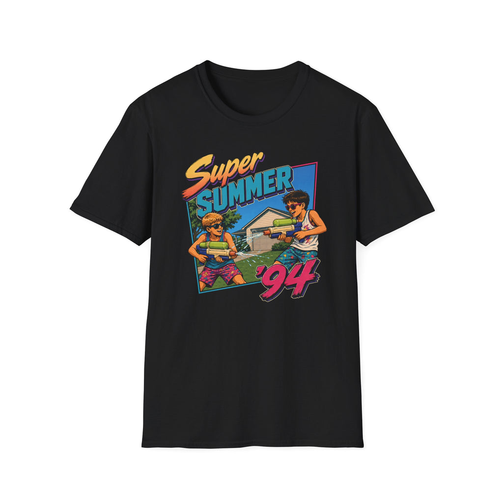 Super Summer '94 T-Shirt