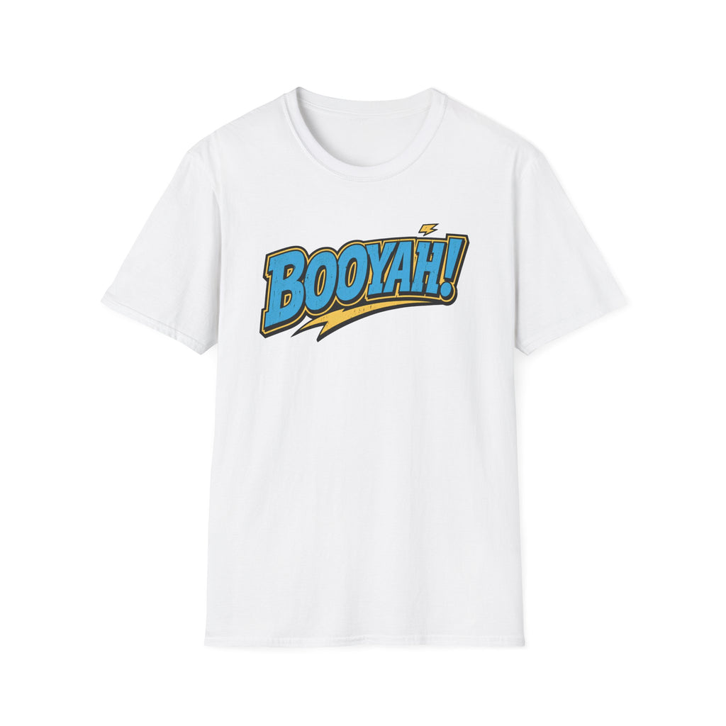Booyah! T-Shirt