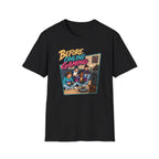 Before Online Gaming T-Shirt