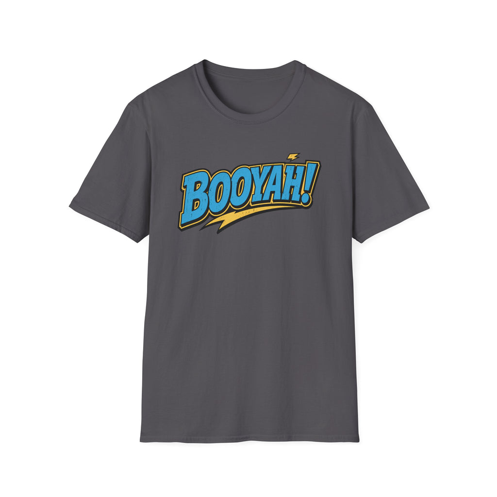 Booyah! T-Shirt