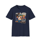 Please Work T-Shirt