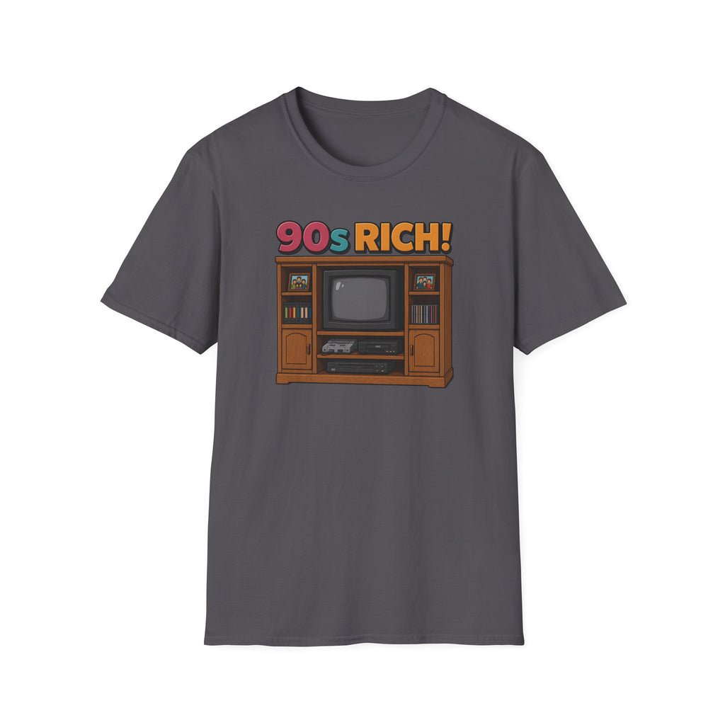 90s Rich T-Shirt