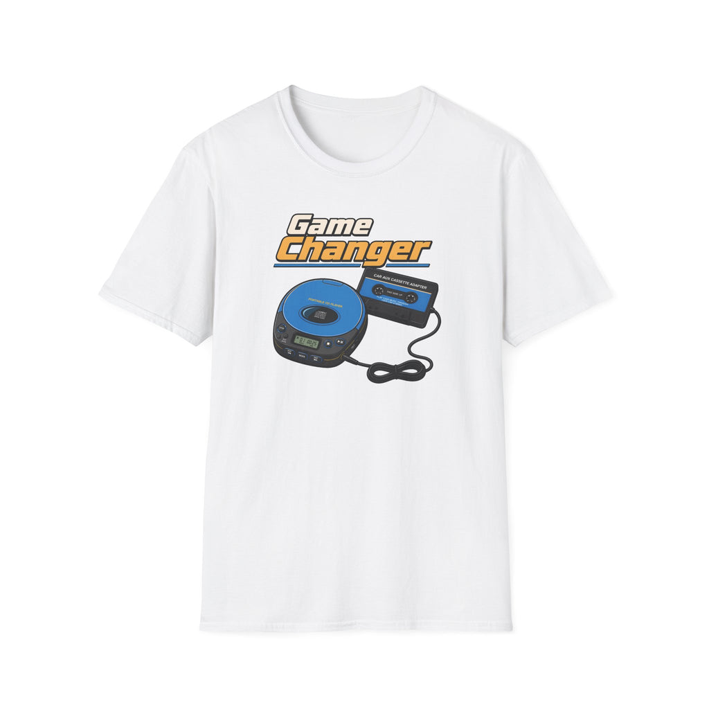 Game Changer T-Shirt