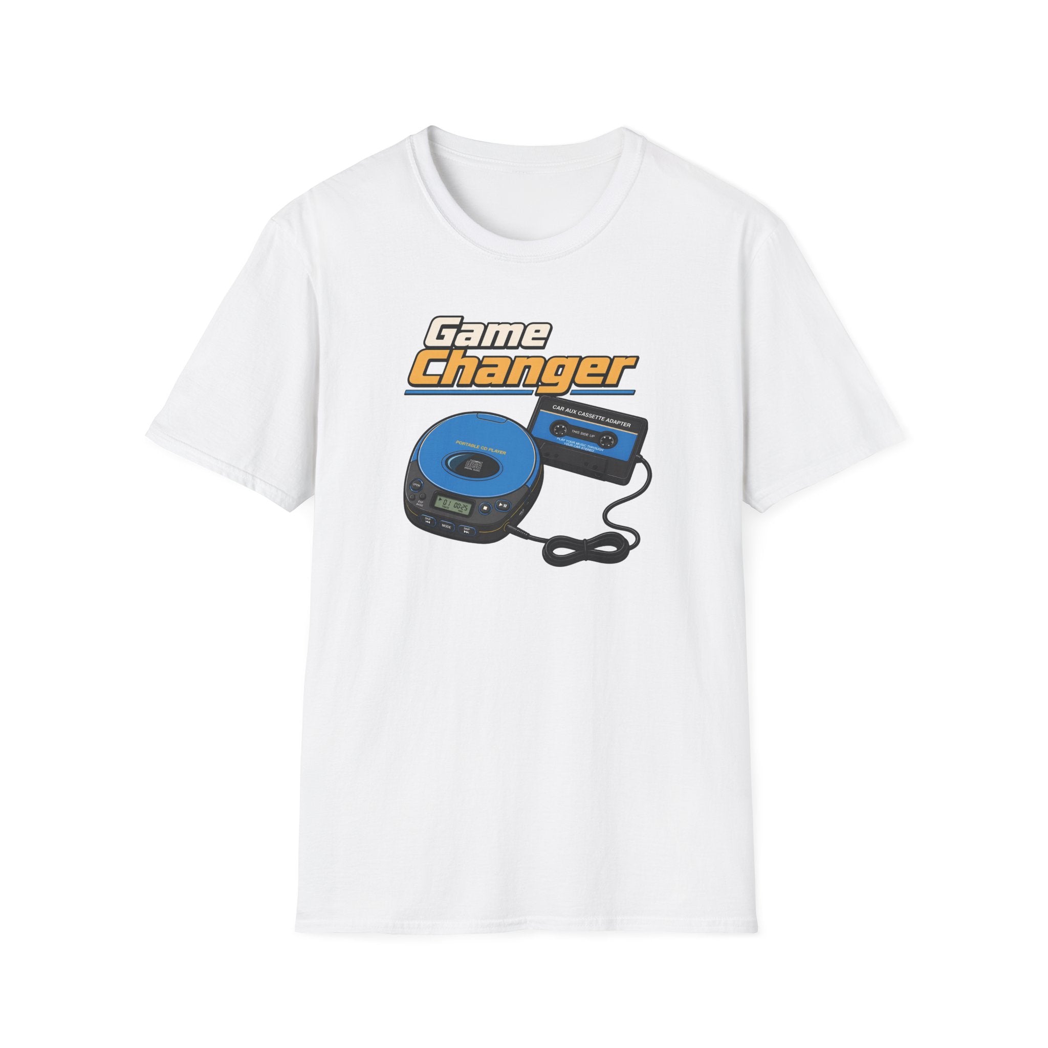 Game Changer T-Shirt