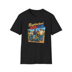 Neighborhood Kids Club T-Shirt