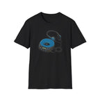 Portable Disc Player T-Shirt