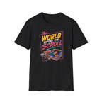 The World Before The Scroll T-Shirt
