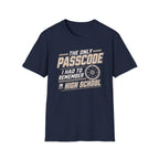 The Only Passcode T-Shirt