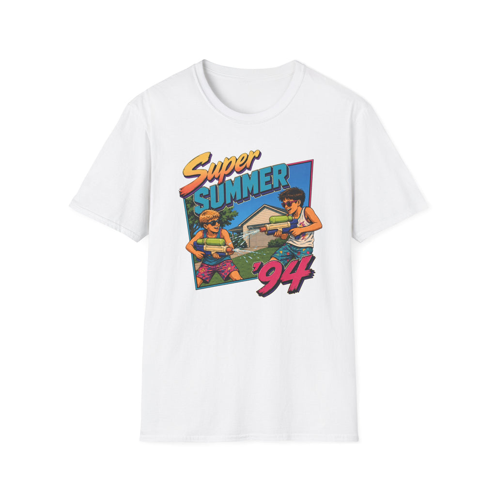 Super Summer '94 T-Shirt