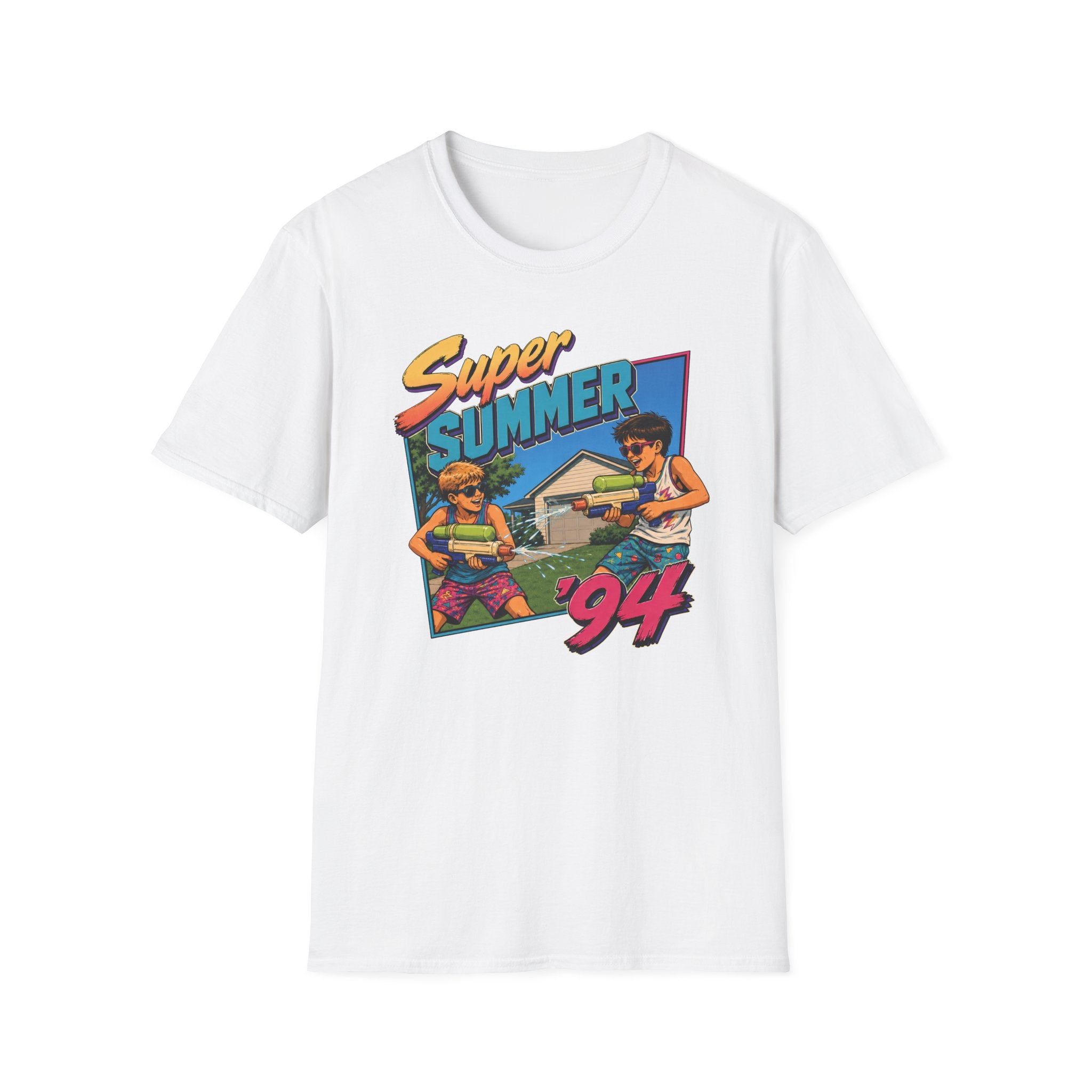 Super Summer '94 T-Shirt